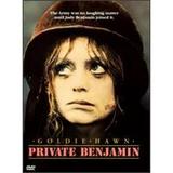 Pre-Owned Private Benjamin (DVD 0085391107521) directed by Howard Zieff