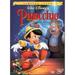 Pre-Owned Pinocchio (DVD 0717951005793) directed by Ben Sharpsteen Bill Roberts Hamilton Luske Jack Kinney Norman Ferguson T. Hee Walt Disney Wilfred Jackson