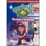 Pre-Owned Cabbage Patch Kids: Vernon s Christmas (DVD 0704400074929)