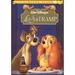 Pre-Owned Lady and the Tramp (DVD 0717951003997) directed by Clyde Geronimi Hamilton Luske Wilfred Jackson