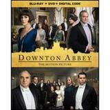 Pre-Owned Downton Abbey [Blu-ray/DVD] (Blu-Ray 0191329124406) directed by Michael Engler