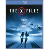 Pre-Owned The X-Files: Fight the Future [Blu-ray] (Blu-Ray 0024543554622) directed by Rob Bowman