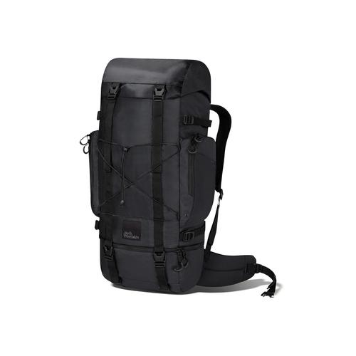 Jack Wolfskin Wanderthirst 45 Wanderrucksack one size phantom phantom