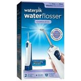 Waterpik Cordless Dental Water Jet WP-360W 1 Each (Pack of 4)