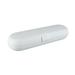 Portable Electric Toothbrush Case Travel Portable Storage Holder Box Toothbrush Storage Wash Case PP Holder Box for Traveling C