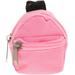 Doll Mini Backpack Decorative Doll Schoolbag Doll Polyester Backpack Decor