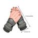 WQJNWEQ Winter Ski Gloves For Men And Women Outdoor Waterproof Screen Windproof Warm Cycling Plush Climbing Gloves In Winter Sales