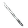 Portable 304 Stainless Steel Kitchen Cooking Tongs BBQ Grilling Barbeque Brushed Food Tongs Salad Steak Clip