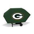 Green Bay Football Packers Executive Heavy Duty BBQ Barbecue Grill Cover