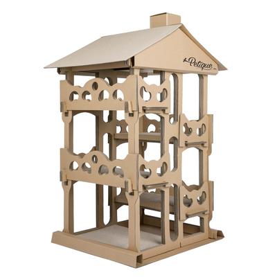 Feline Chateau - Petique CH03010200