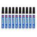 School Supplies Dealsï¼�Magnetic Dry Erase Markers Homeschool Supplies Whiteboard Markers Office and School Supplies for Teachers Low Odor Whiteboard Markers Thin Dry Erase Markers