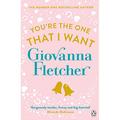 Pre-Owned Youre the One That I Want Paperback Giovanna Fletcher