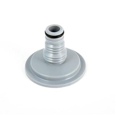 Bestway - Ersatzteil Gartenschlauchadapter für Flowclear™ Sandfilteranlagen (bis 2023) Image