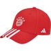Women's adidas Red Bayern Munich Baseball Adjustable Hat
