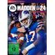 MADDEN NFL 24 Deluxe PCWin Download Code EA App - Origin Deutsch PC Code - Origin