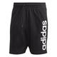 adidas IC0062 M LIN SJ SHO Shorts Herren Black Größe MT