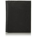 Ted Baker Men's PANNAL Colour CARDHOLDER Travel Accessory-Envelope Card Holder, Black, 10cm