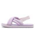 UGG Everlee Sandal, Lavender Fog, 1 UK