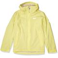 Jack Wolfskin JWP Hardshell Jacket Women's Hardshell Jacket - Sorbet, Small