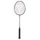 Talbot Torro Isoforce 951 Badminton Racket, 100% Carbon4, Long Shaft for Maximum Power, Multitaper Head Profile, 439564