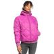 Roxy Wind Swept - Lightweight Packable Padded Jacket for Women