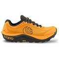 Topo Athletic MTN Racer 3 Road Running Shoe - Men's Mango/Espresso 13 M065-130-MANESP