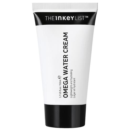 The INKEY List - OMEGA WATER CREAM Gesichtscreme 50 ml