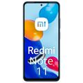 Xiaomi Redmi Note 11 16.3 cm (6.43") Dual SIM Android 11 4G USB T