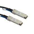 StarTech.com (1m) HP JG326A Compatible QSFP+ Direct Attach Cable