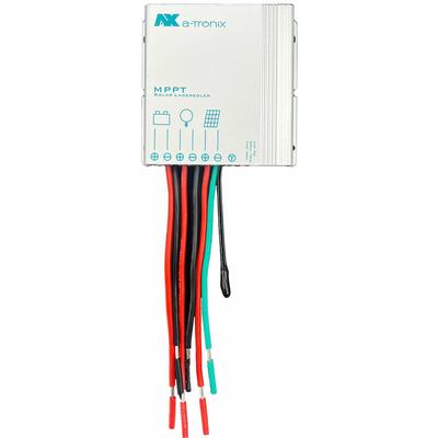 a-TroniX MPPT X45/10 Solar Laderegler 12V 10A Image