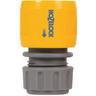 Hozelock - Hose end connector (12.5mm & 15mm) - water hose fittings