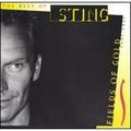 Pre-Owned Fields of Gold: The Best of Sting 1984-1994 (CD 0731454026925) by Sting