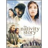 Pre-Owned The Nativity Story (DVD 0794043106682) directed by Catherine Hardwicke