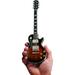 Gibson Les Paul Traditional Tobacco Burst Mini Guitar Replica