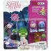 Angry Birds Telepods Sleepover Figure 2-Pack [Stella & Willow]