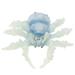 1 Pc Simulation Ice Spider Props Halloween Spider Prank Props Spider Toys