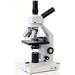 AmScope 40x-2500x Dual-View Compound Microscope with Mechanical Stage New