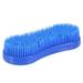 Professional Horse Grooming Brush Silicone Horse Brush Horse Grooming Care Comb Equestrian Massage Tool Cleaning Accessories