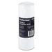 Iconex Direct Thermal Printing Thermal Paper Rolls 2.25 X 165 Ft White 3/pack | Order of 1 Pack