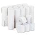 Iconex Impact Bond Paper Rolls 3 X 150 Ft White 50/carton | Order of 1 Carton