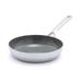 GreenPan GP5 Stainless Steel Healthy Ceramic Nonstick 8" Fry Pan Non Stick/Ceramic | 14.7 D in | Wayfair CC007534-001