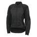 Firstgear Reflex Women Jacket (Large Black)