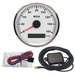 HVACSTAR 85mm 0-160MPH GPS Speedometer 910-10005 91010005 for ELING Car Truck Motorcycle