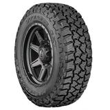 Mastercraft Courser CXT LT285/60R20 E/10PLY BSW (4 Tires)