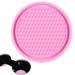 Tohuu Car Cup Holder Coaster Cute Honeycomb Design Car Cup Holder Universal Auto Anti Slip Insert Coaster Car Assecories for Women Men astounding