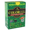 Deity Shampoo Color Change Shampoo 2 in 1 Formula - Black Color