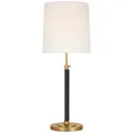 Visual Comfort Signature Bryant Table Lamp - TOB 3581HAB/CHC-L