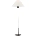 Visual Comfort Signature Hackney Buffet Table Lamp - SP 3023BZ-L