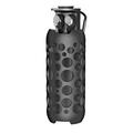 KIZOCAY Bluetooth Speakers Portable Wireless Headphone 360 Surround Stereo Sound for Outdoor Camping Sports Party