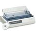 Oki MICROLINE 321 Turbo 1 Yr Warranty - Dot Matrix Printer